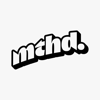MTHD Marketing & Design Agency Logo