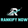 Rankify Now Logo