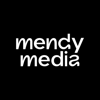 Mendy Media Logo