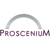 Proscenium Events Logo