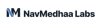 NavMedhaa Labs Pvt. Ltd. Logo