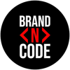 Brandncode Logo
