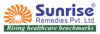 Sunrise Remedies Pvt. Ltd. Logo