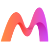 MedVioo for Audio Logo