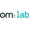 OM LAB Logo