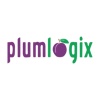 Plumlogix (MBE Salesforce Partner) Logo