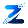 Zufiekar Technology Logo