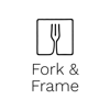 Fork & Frame LLC Logo