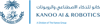KAIR (Kanoo AI & Robotics LLC) Logo