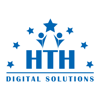 HTH Digital Solutions Logo