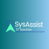 SysAssist IT Solution Private Limited Logo