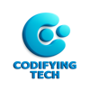codifyingtech Logo