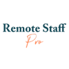 Remote Staff Pro Logo