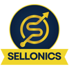 Sellonics Logo