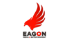 Eagon Media and Entertainment Logo