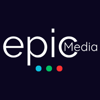 EPIC MEDIA Logo