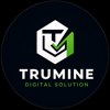 Trumine Digital Solution Logo