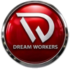 Dream Workers Tech Logo