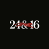 24&16 Films Logo