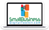 Small Business Digital Toolkit Logo