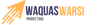 Digital Marketing Agency Logo