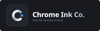 Chrome Ink Co Logo