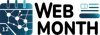 Web Month Logo