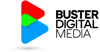 Buster Digital Media Logo