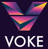 Voke Cyber Logo