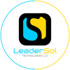 LeaderSol Technologies Logo