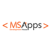 MSApps Logo