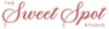 The Sweet Spot Studio Logo