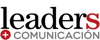 Leaders Comunicacion Logo