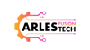 Arles Fusion Tech Logo