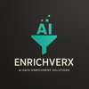 Enrichverx AI Logo