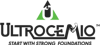 Ultrocemio Logo