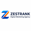 ZestRank Logo