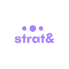 Strat& Logo