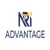 NRI Advantage Logo