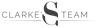 Clarkes.Team Logo