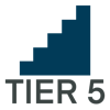 Tier 5 Logo