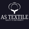 As Textile Logo