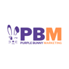 Purple Bunny Marketing Pty Ltd Logo
