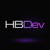 Hbdev Logo
