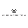Singh Acquisitions Logo
