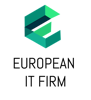 European IT Firm Logo