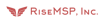 RiseMSP, Inc. Logo