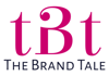 The Brand Tale Logo