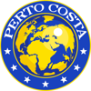 Perto Costa Logo