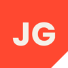 JGStudios PH Logo